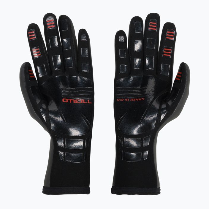 O'Neill Epic SL 3mm Neopren Handschuhe schwarz 2232 2