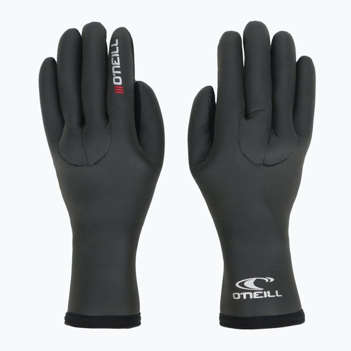 O'Neill Epic SL 3mm Neopren Handschuhe schwarz 2232 3