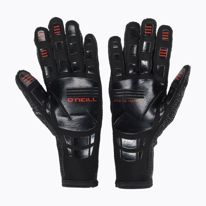 O'Neill Epic DL 2 mm Neopren Handschuhe schwarz 2230 2