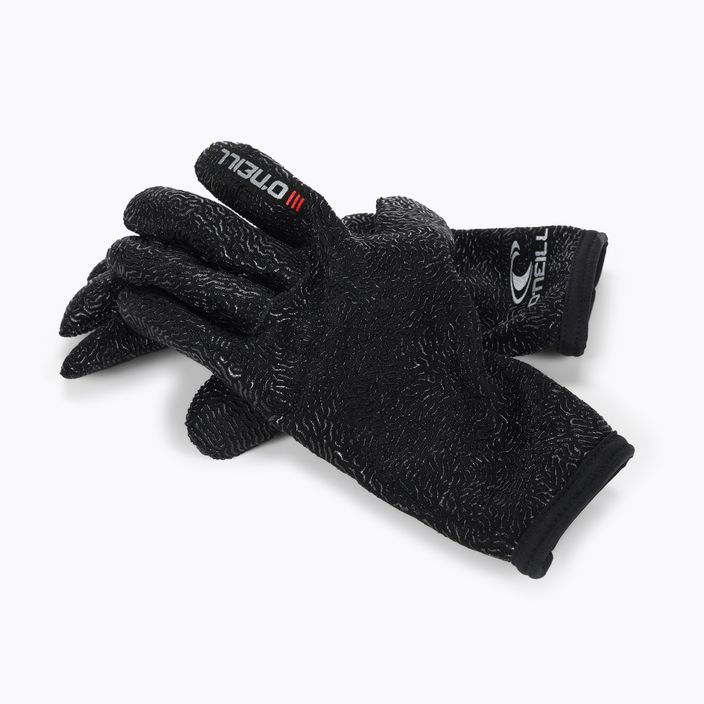O'Neill Epic DL 2 mm Neopren Handschuhe schwarz 2230 4