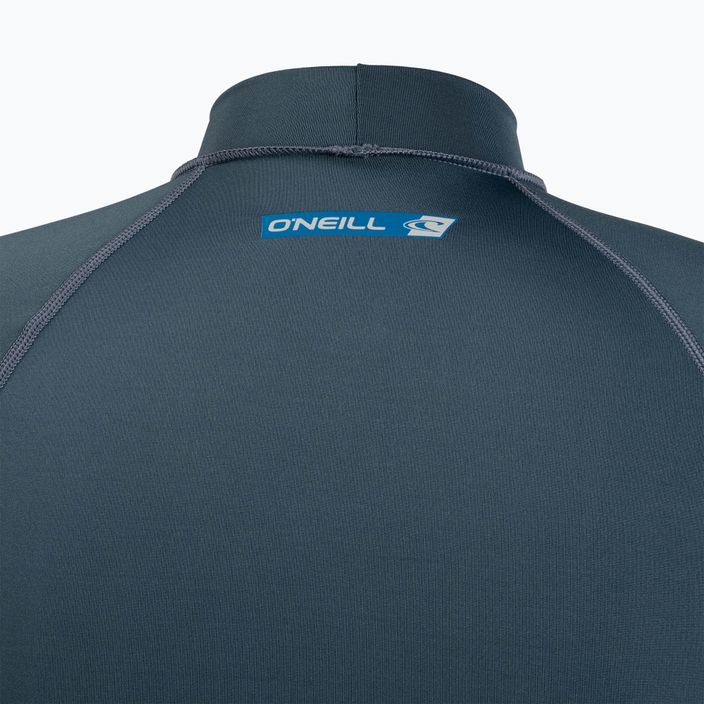 O'Neill Premium Skins Herren Badeshirt navy blau 4170B 5