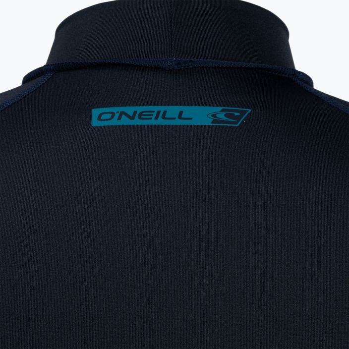 Men's O'Neill Premium Skins Farbe schwimmen Shirt 4170B 5