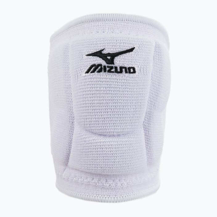 Mizuno VS1 Compact Kneepad Volleyball Knieschoner weiß Z59SS89201