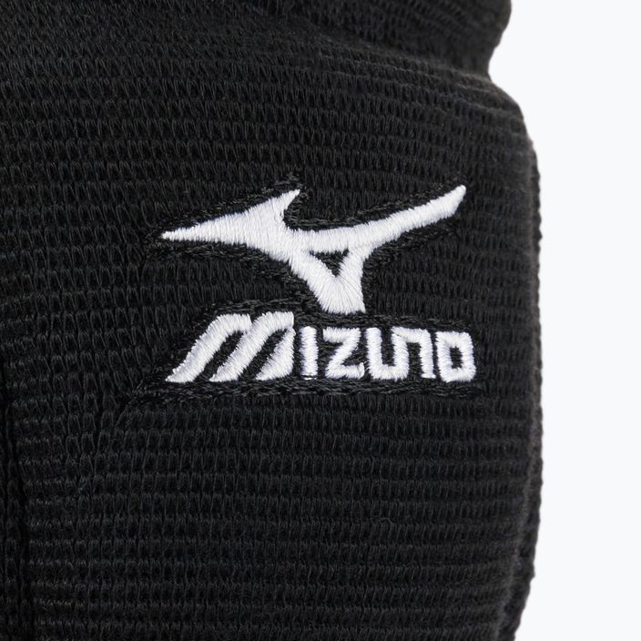 Mizuno VS1 Compact Kneepad Volleyball Knieschoner schwarz Z59SS89209 4