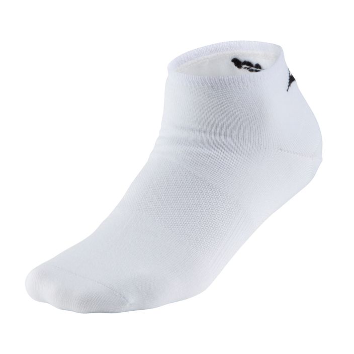 Mizuno Training Low Socken weiß 2