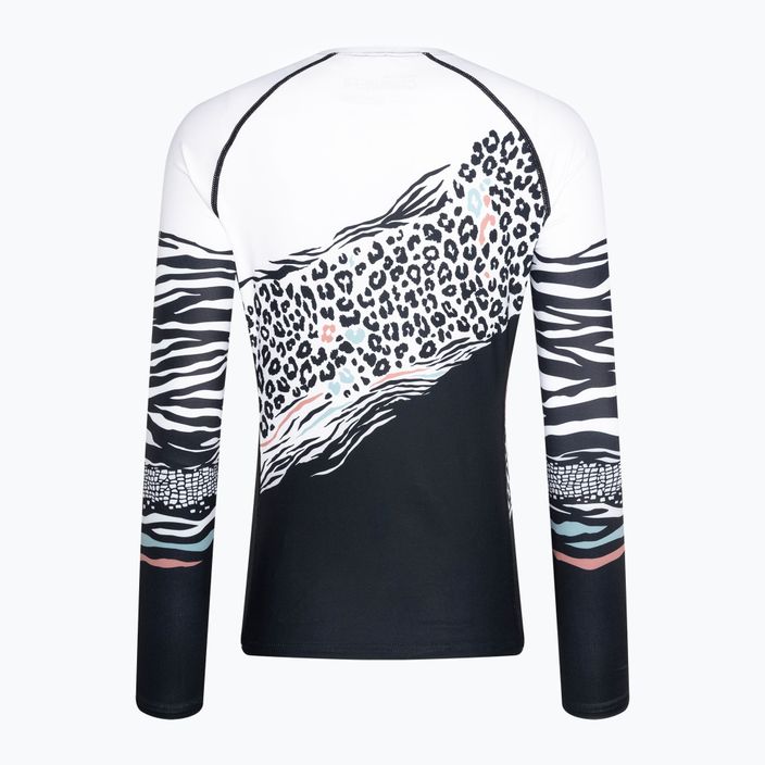 Women's Surfanic Cozy Limited Edition Crew Neck Thermo-Longsleeve wild one 5