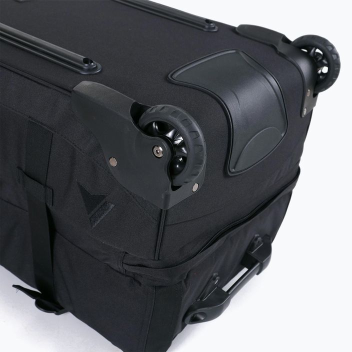 Reisetasche Surfanic Maxim 100 Roller Bag 100 l black marl 8