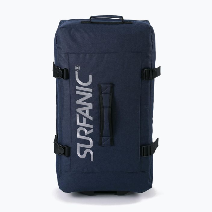 Reisetasche Surfanic Maxim 100 Roller Bag 100 l navy marl 2