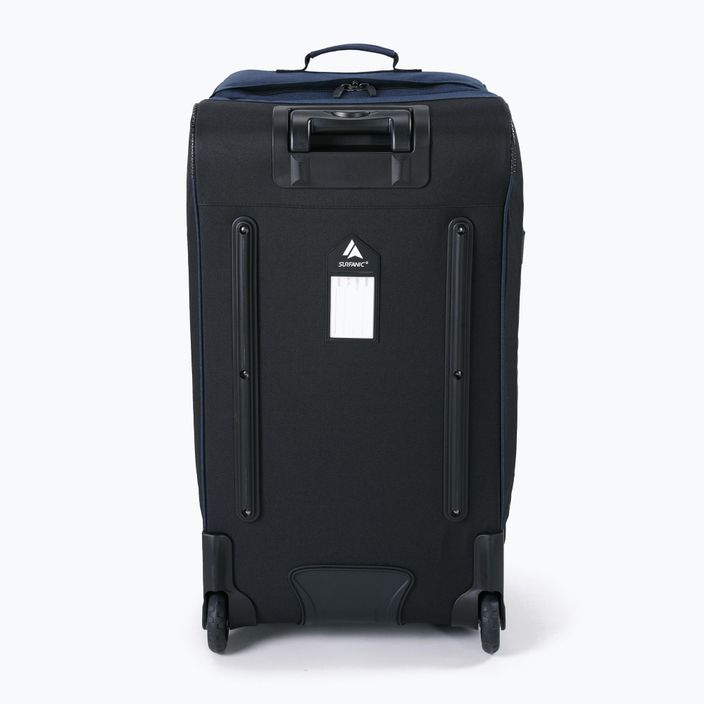 Reisetasche Surfanic Maxim 100 Roller Bag 100 l navy marl 5