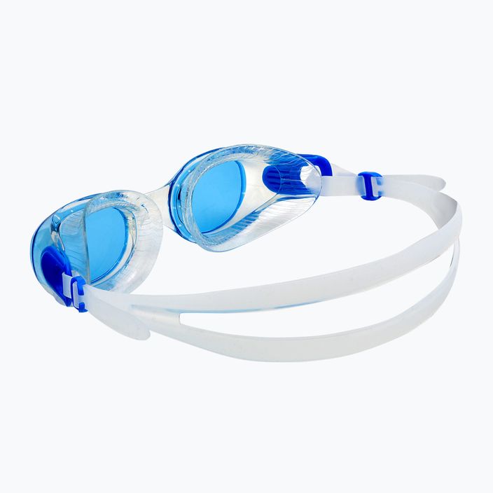 Speedo Futura Classic blau Schwimmbrille 68-108983537 4