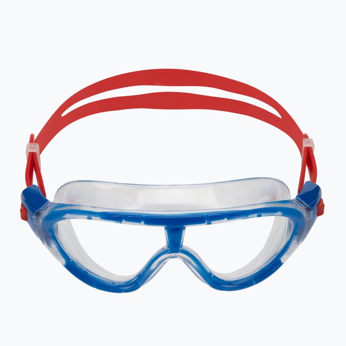 Speedo Biofuse Rift Kinderschwimmmaske blau 68-01213C811 2