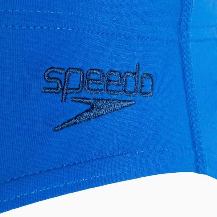 Herren Speedo Essential Endurance+ 7cm Brief Schwimmslip blau 68-12508A369 3