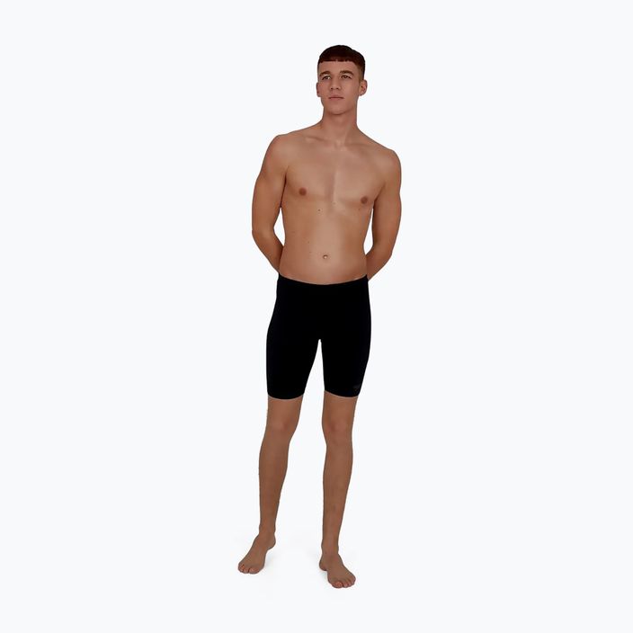 Speedo Essential Endurance+ Kinderschwimmanzüge schwarz 68-125190001 7
