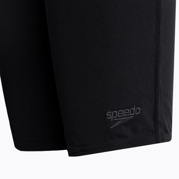 Speedo Essential Endurance+ Kinderschwimmanzüge schwarz 68-125190001 3