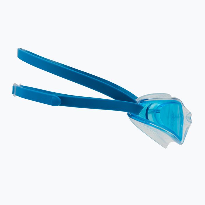 Speedo Hydropulse blau Schwimmbrille 68-12268D647 3