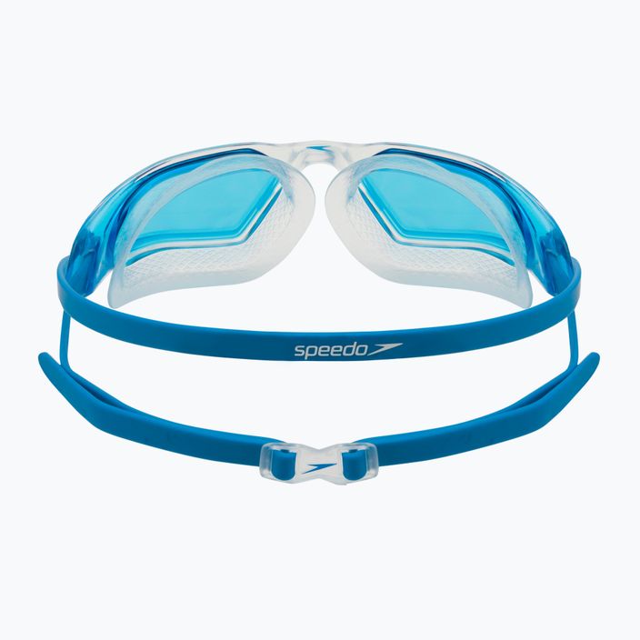 Speedo Hydropulse blau Schwimmbrille 68-12268D647 5