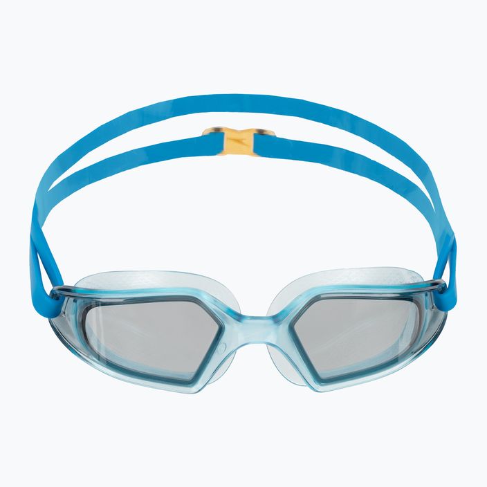 Speedo Hydropulse Kinderschwimmbrille blau 68-12270D658 2