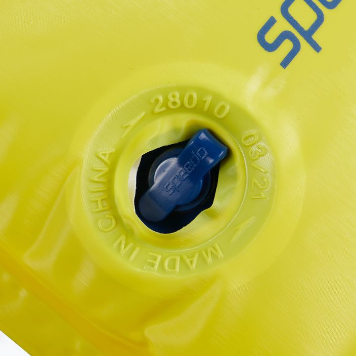Speedo Kinder Schwimmhandschuhe Armbänder gelb 68-06920A878 4