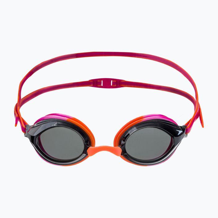 Schwimmbrille Kinder Speedo Vengeance Junior rosa 68-11323 2