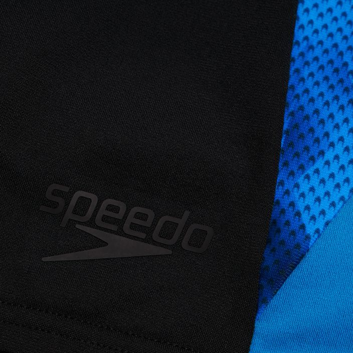 Speedo ECO Endurance+ Splice Herren-Schwimmboxer schwarz 68-13446G732 8