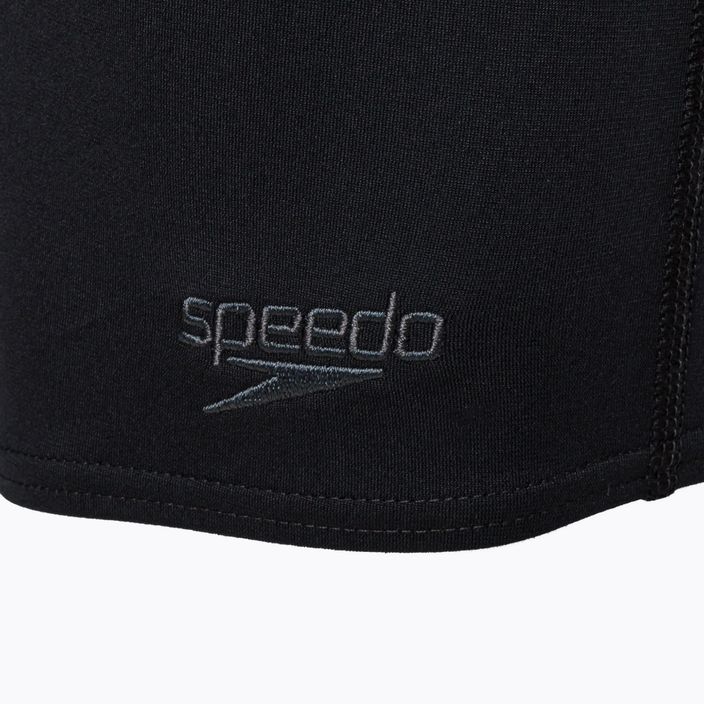 Speedo ECO Endurance Herren-Badebekleidung + schwarz 8-134470001 3