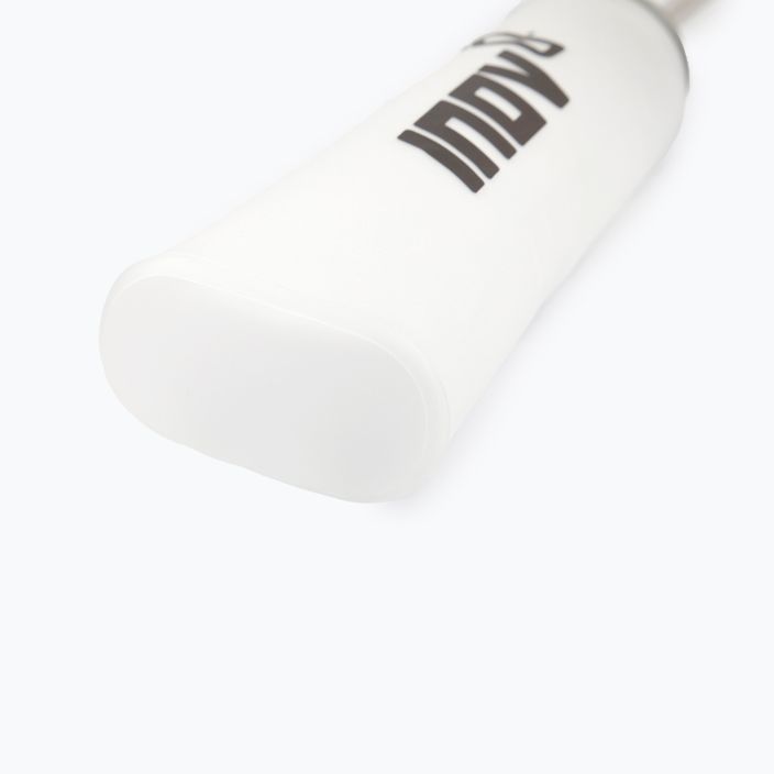 Inov-8 UltraFlask 0.5 klar/schwarz 4