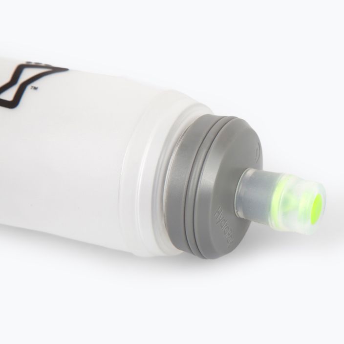 Inov-8 SoftFlask™ Verschlusskappe schiefer/weiß 4