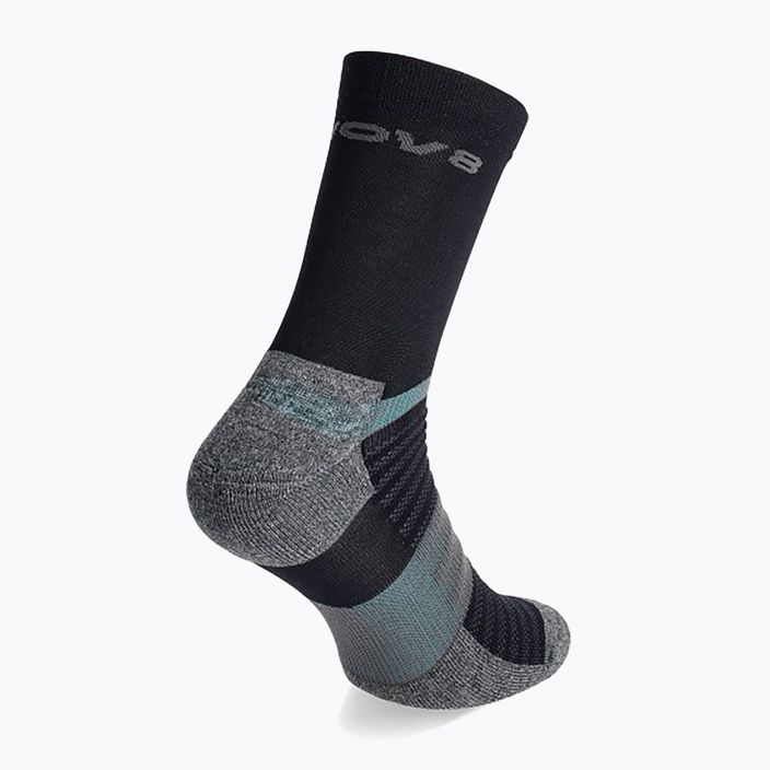 Inov-8 Active High Socken schwarz 3