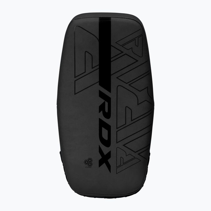 RDX ARM PAD F6 Trainingsscheibe mattschwarz