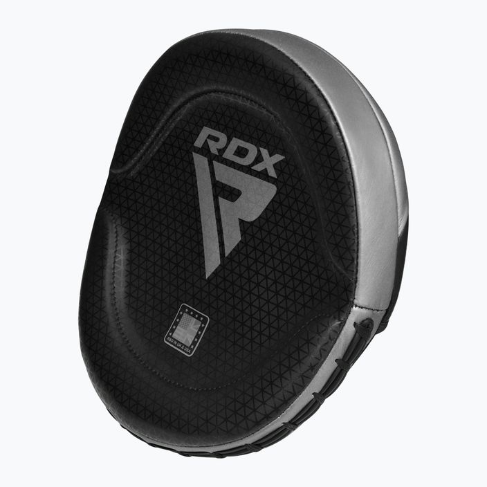 RDX L1 Mark Pro Boxen Trainingspads silber 2