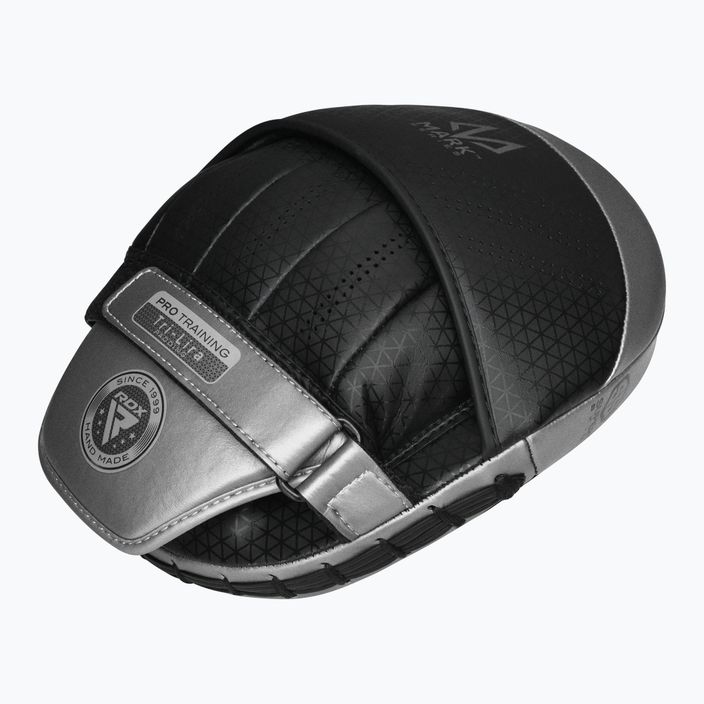 RDX L1 Mark Pro Boxen Trainingspads silber 3