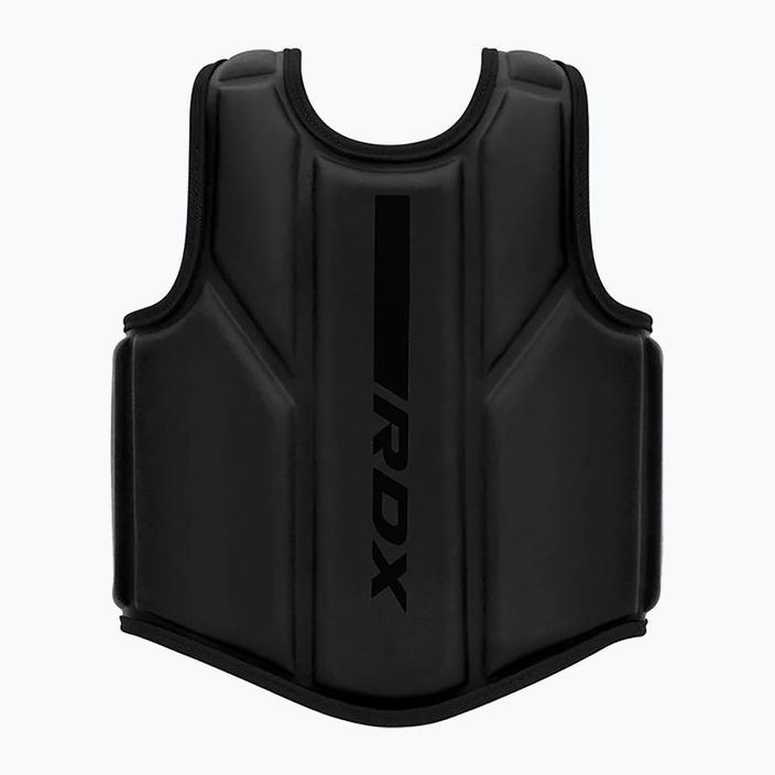 RDX F6 Chest Guard schwarz