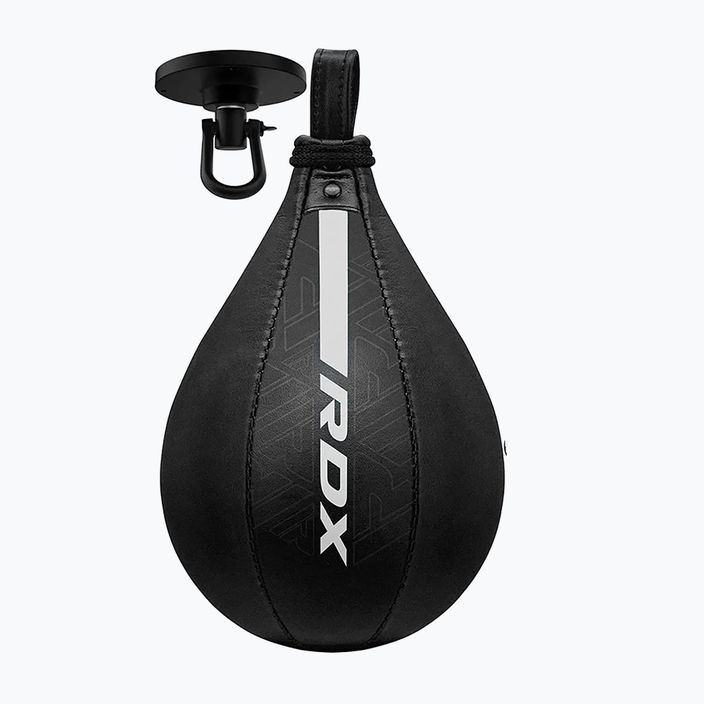 Boxen Perle RDX Speed Ball F6 + Swivel weiß