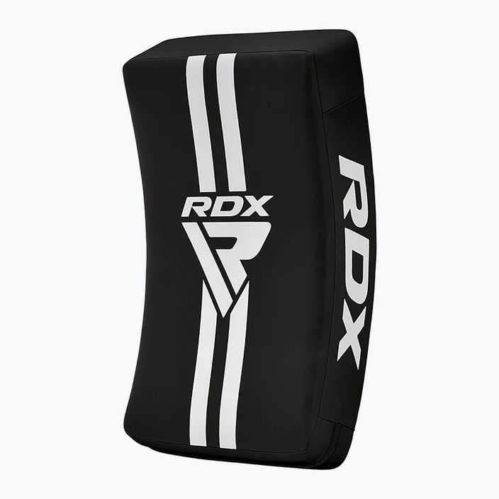 RDX Arm Pad Gel Kick Shield Heavy schwarz 2