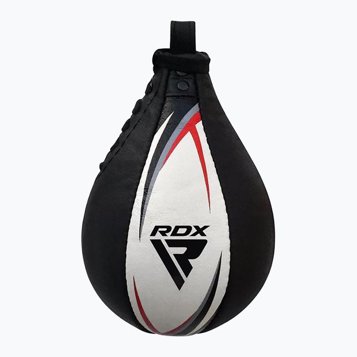 Boxen Perle RDX S2 Boxen Training Speed Bag rot 3