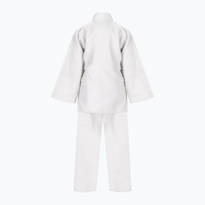 Gl für judo Mizuno Yusho weiß 5A511352 3