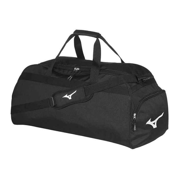 Mizuno Holdall 55 l schwarz/weiß Trainingstasche 2