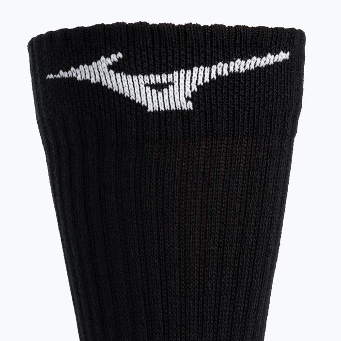 Mizuno Handball Fußball Socken schwarz 32EX0X01Z09 3