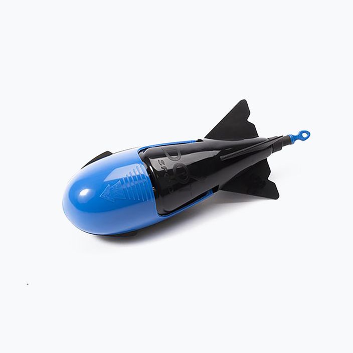 Nash Tackle Dot Spod schwarz-blau Köder Rakete T286 4