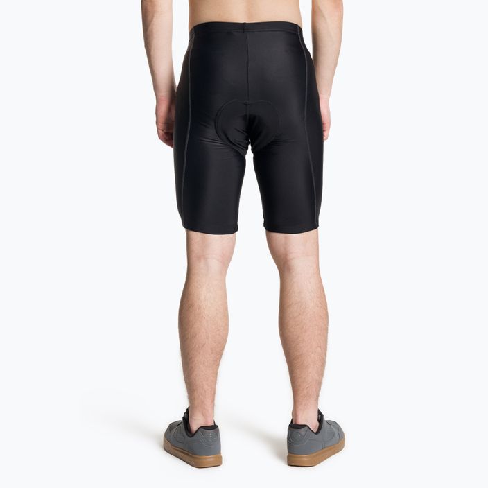 Fahrrad Shorts Herren Endura 6-Panel II Short black 2