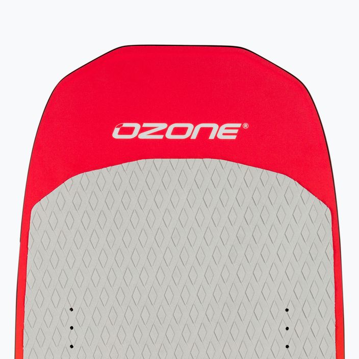 Kitesurfing Board Ozone Apex V1 orange KBAPV112545O 4