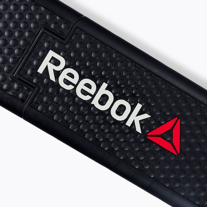 Reebok Deck Multifunktions-Stepper schwarz RSP-16170 4