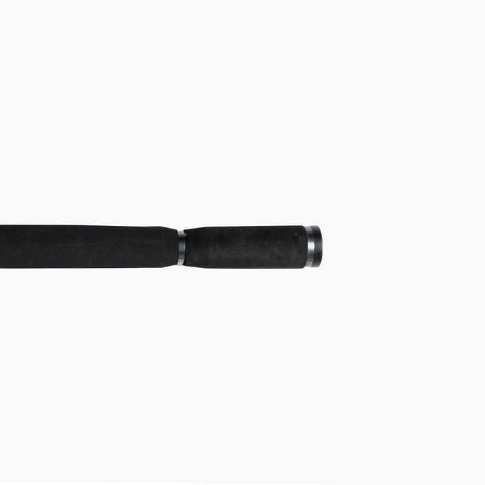 Daiwa N'ZON Super Slim Power Carp Feeder Karpfenrute schwarz 11164-390 3