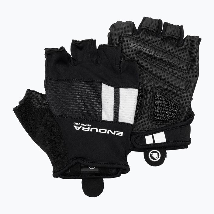 Fahrrad Handschuhe Herren Endura FS260-Pro Aerogel black