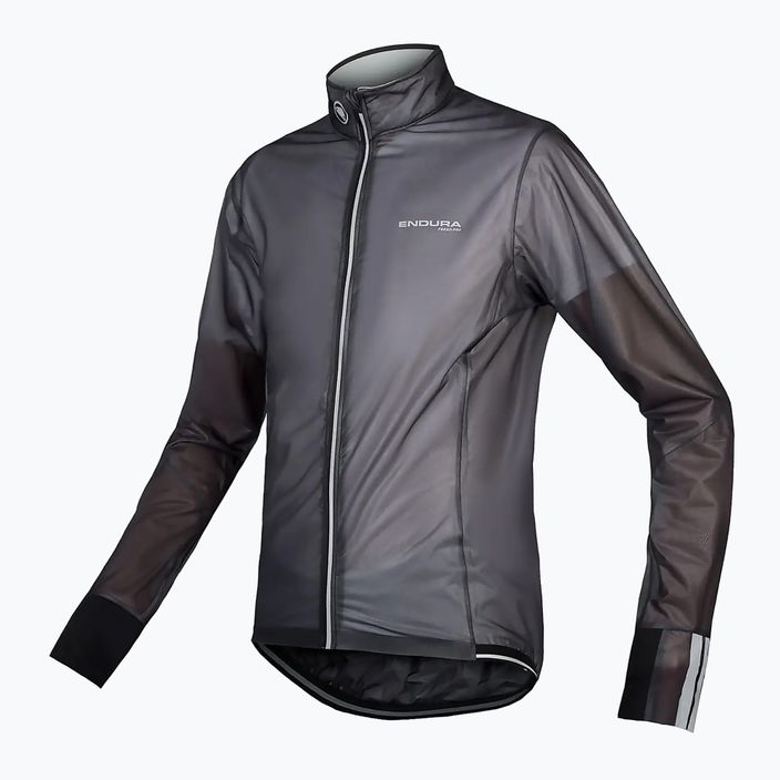 Fahrradjacke Herren Endura FS260-Pro Adrenaline Race II black 3