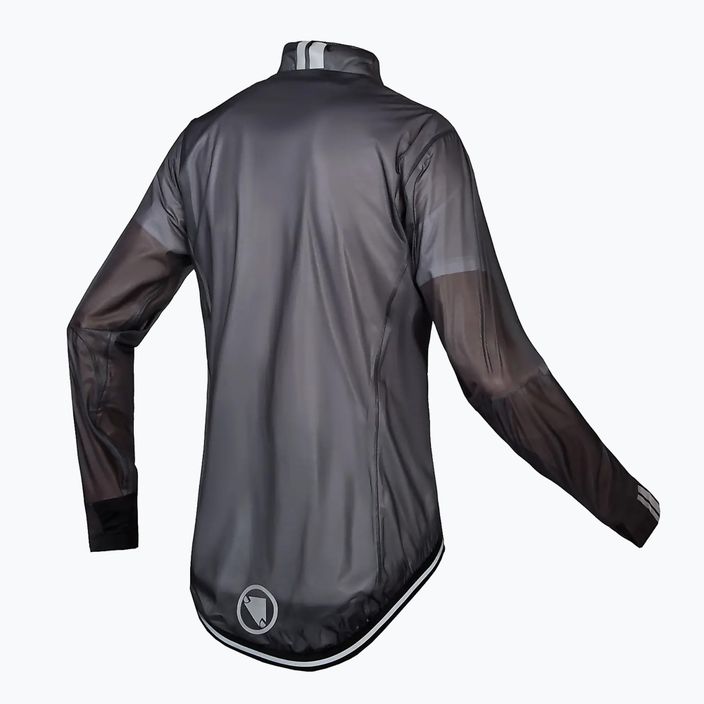 Fahrradjacke Herren Endura FS260-Pro Adrenaline Race II black 4