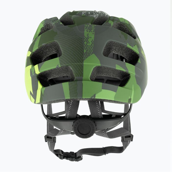 Fahrrad Helm Kinder Endura Hummvee Youth khaki 3