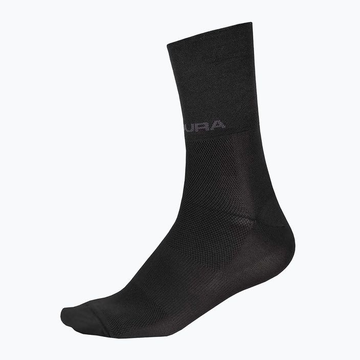 Fahrrad Socken Herren Endura Pro SL II black