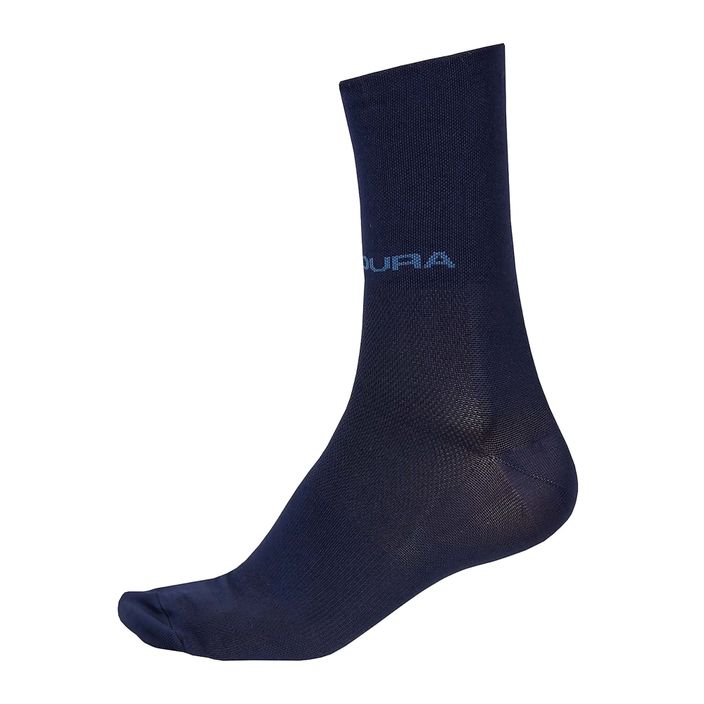 Fahrrad Socken Herren Endura Pro SL II navy 2