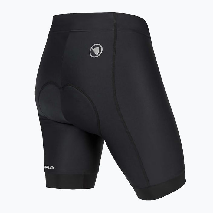 Fahrrad Shorts Damen Endura Xtract Gel Short black 2